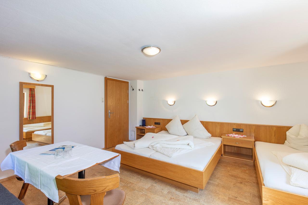 Alois Arnold Apartament