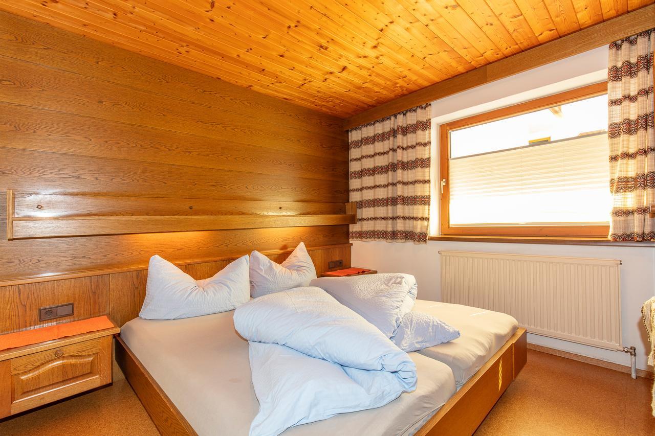 Alois Arnold Apartament *