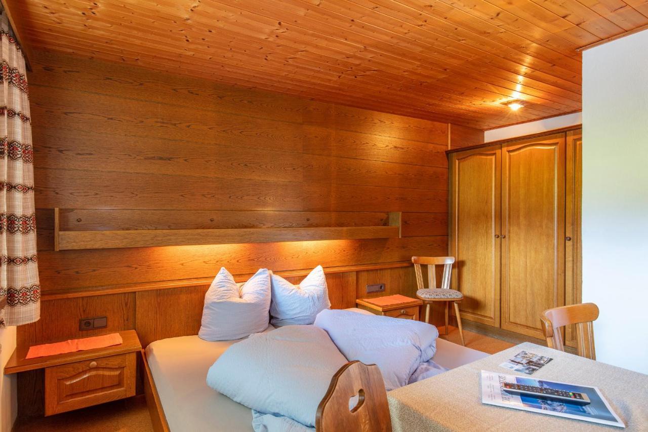 Apartament Alois Arnold