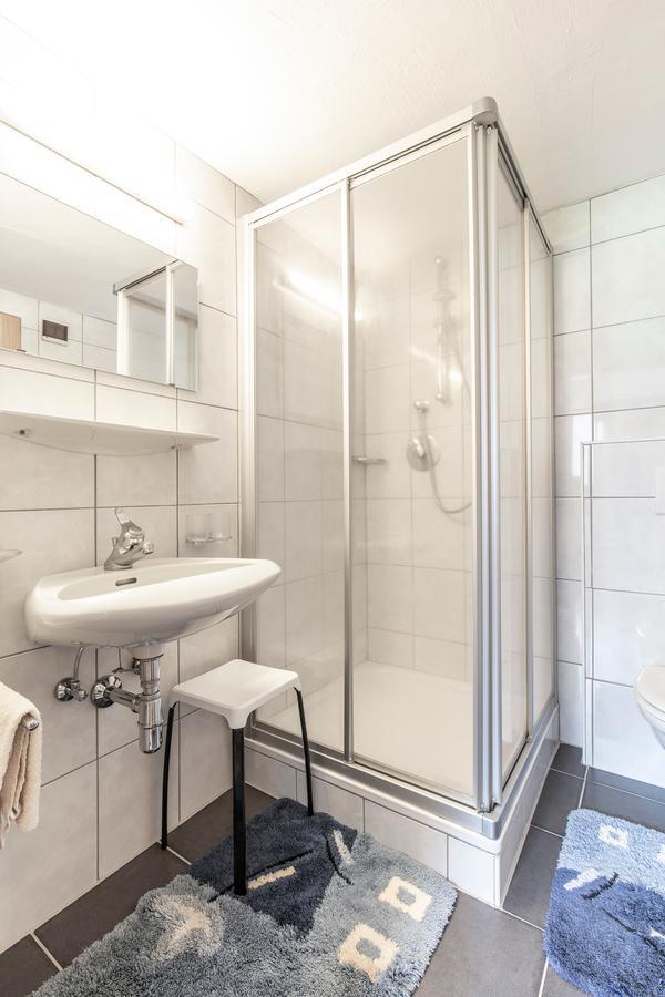 Apartament Alois Arnold *