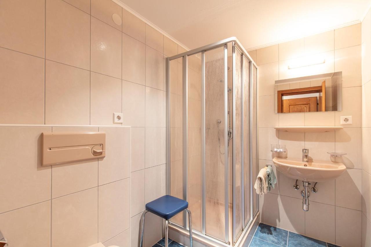 Apartament Alois Arnold *