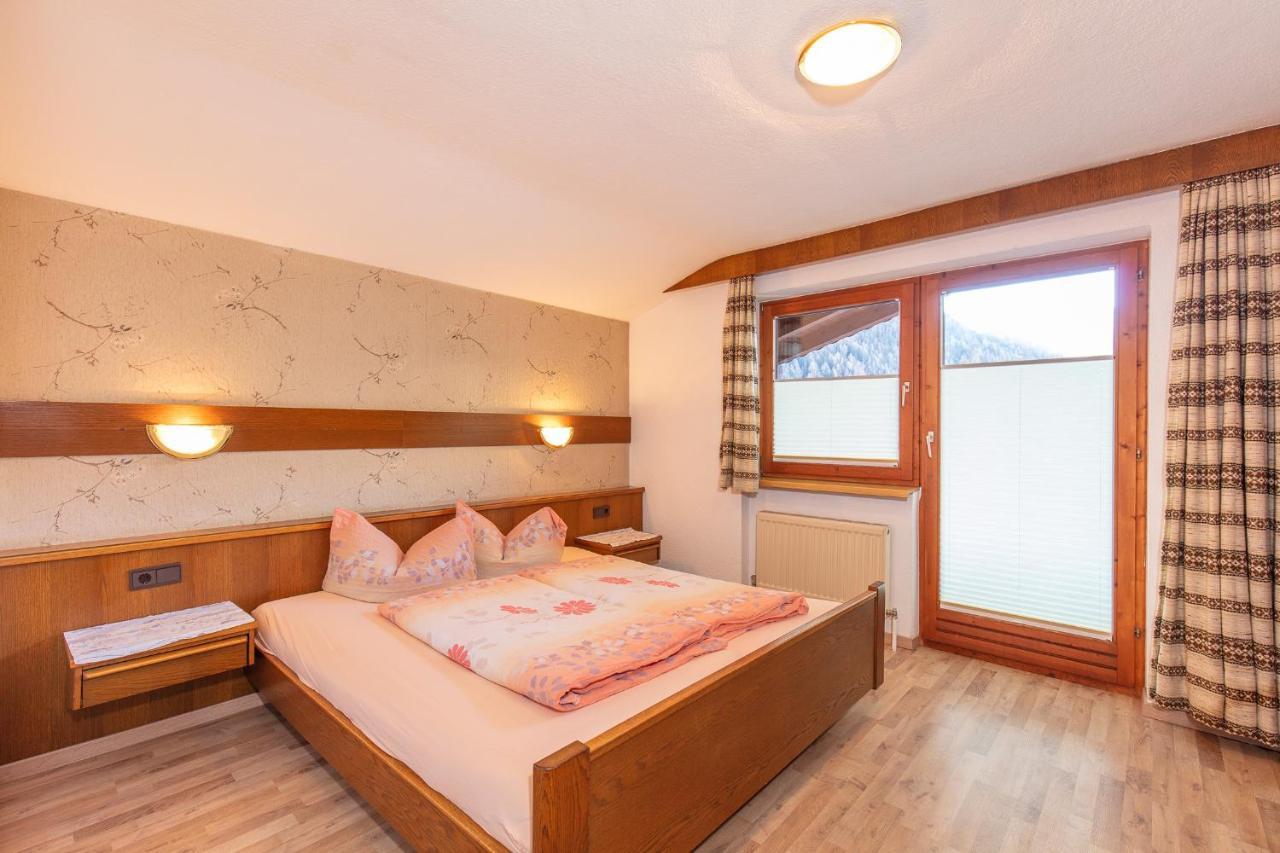 Alois Arnold Apartament Sölden