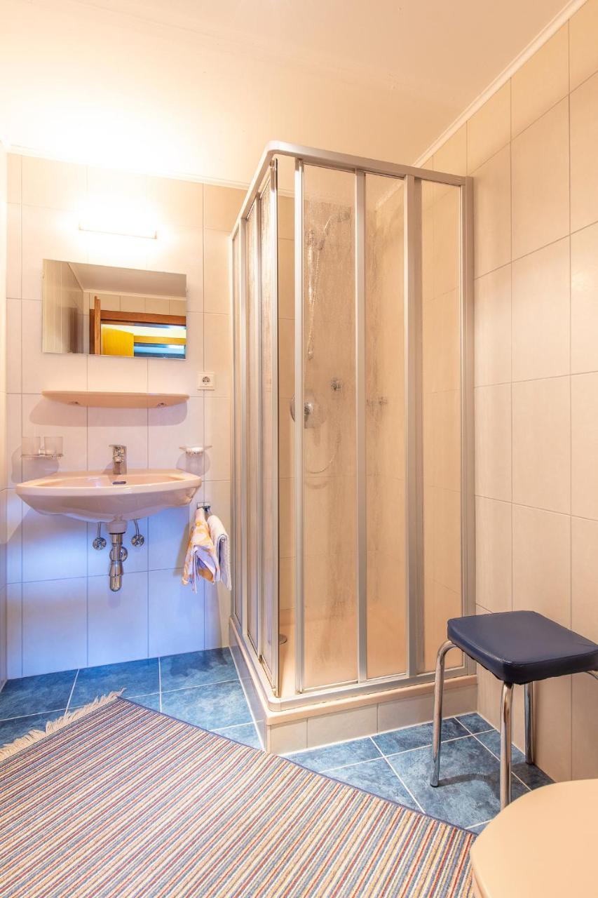 Apartament Alois Arnold *