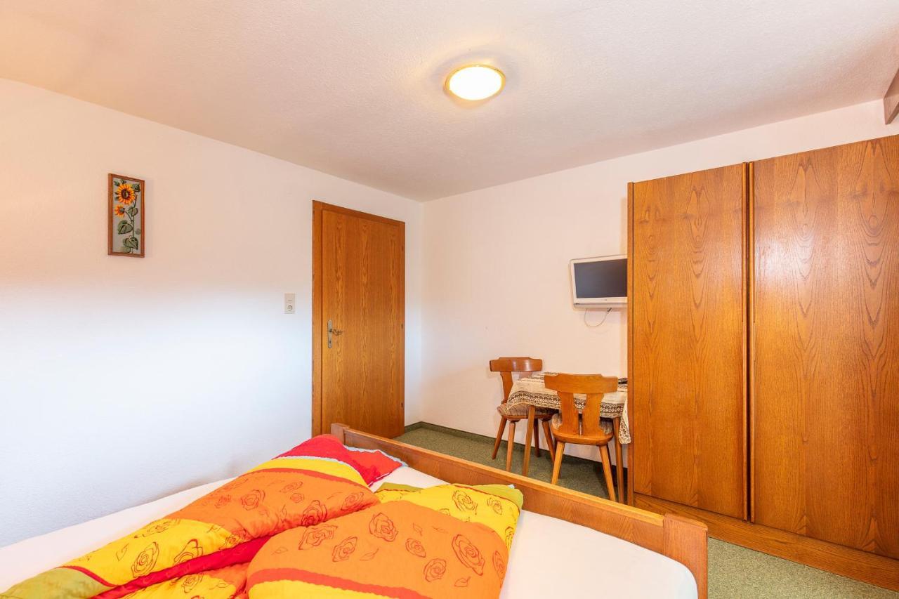 Alois Arnold Apartament