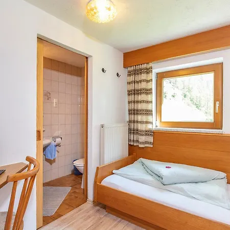 Apartmán Alois Arnold Soelden Exteriér fotografie
