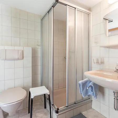 Apartmán Alois Arnold Soelden Exteriér fotografie