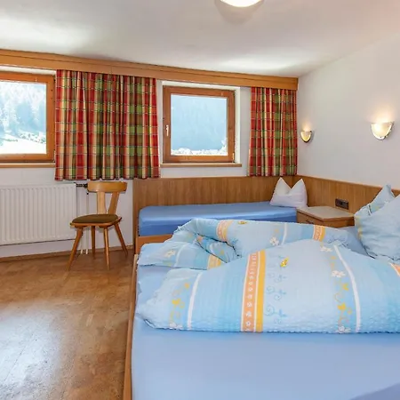 Apartmán Alois Arnold Soelden Exteriér fotografie