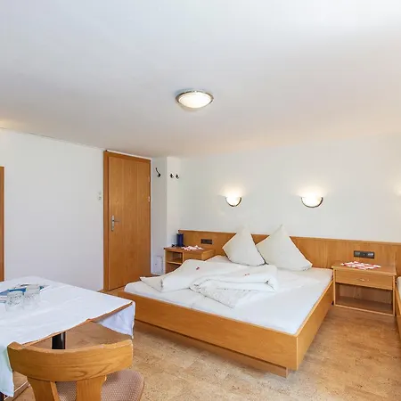 Apartmán Alois Arnold Soelden Exteriér fotografie