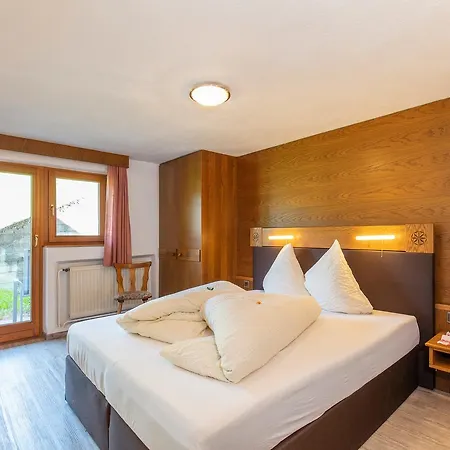 Apartmán Alois Arnold Soelden Exteriér fotografie