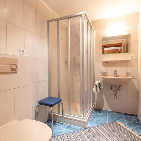 Apartmán Alois Arnold Soelden Exteriér fotografie