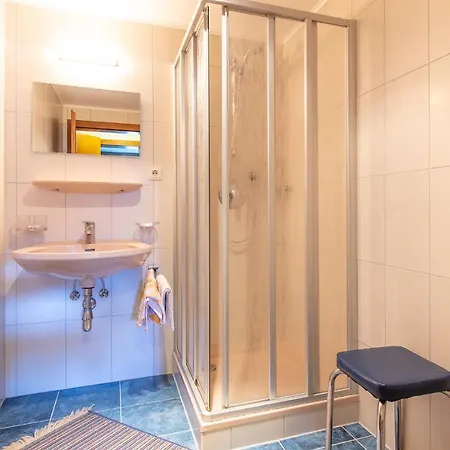 Apartmán Alois Arnold Soelden Exteriér fotografie