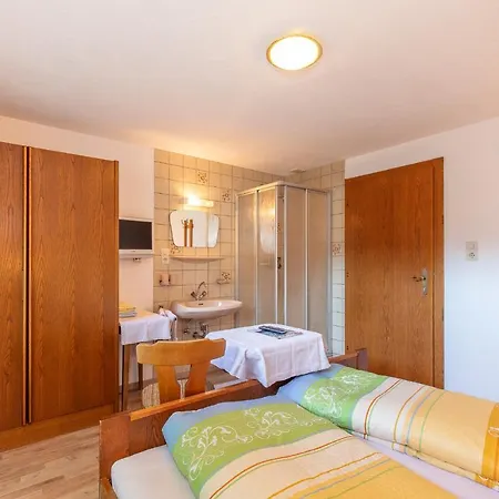 Apartmán Alois Arnold Soelden Exteriér fotografie
