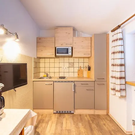 Apartmán Alois Arnold Soelden Exteriér fotografie