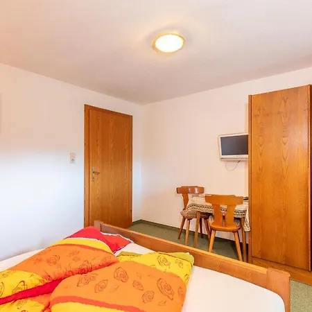 Apartmán Alois Arnold Soelden Exteriér fotografie