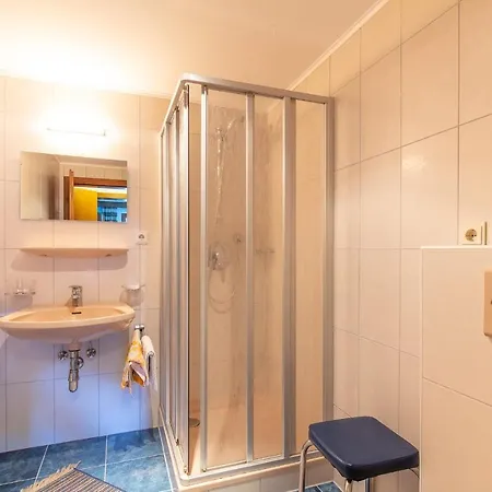 Apartmán Alois Arnold Soelden Exteriér fotografie