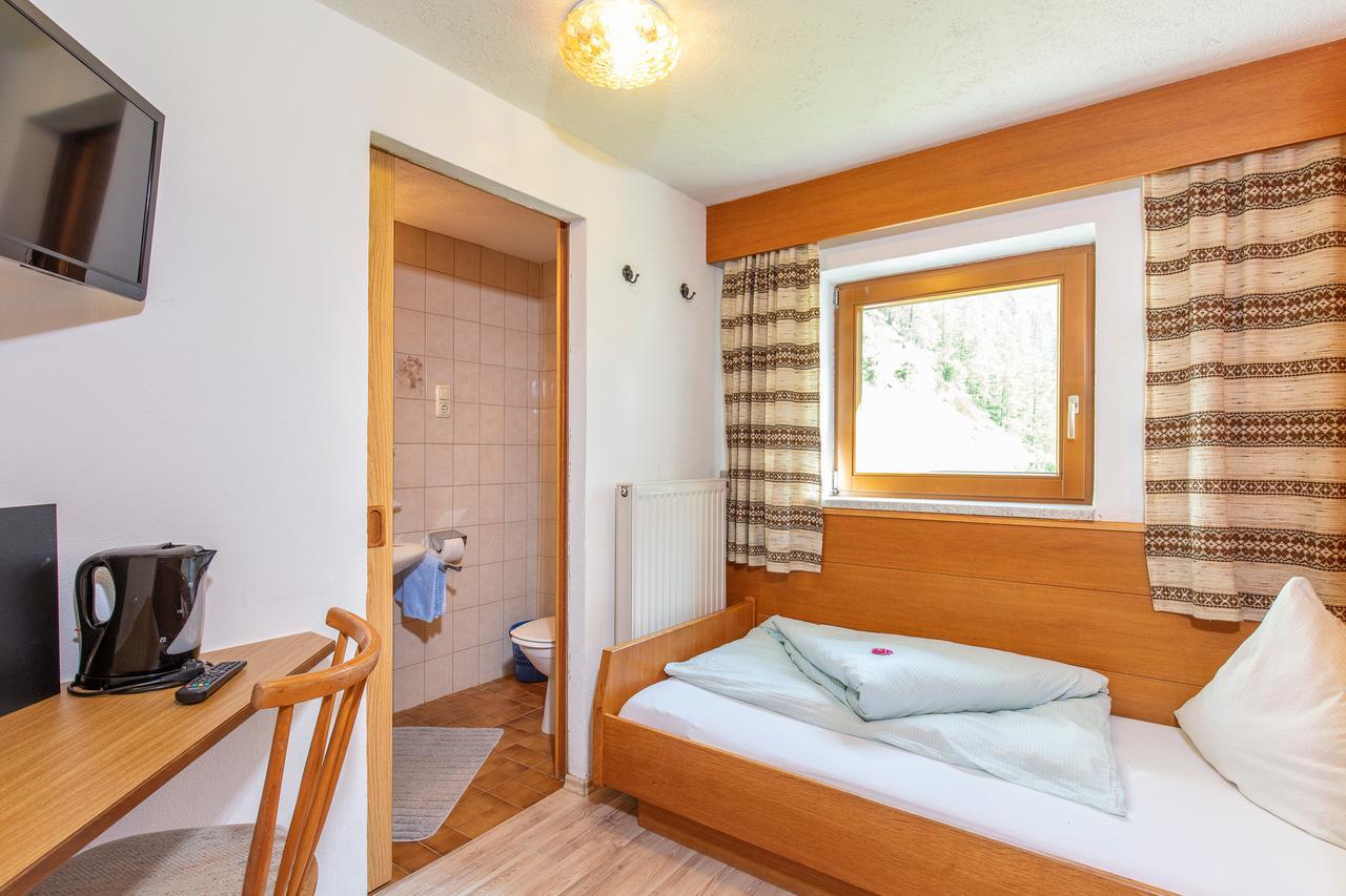 Apartmán Alois Arnold
