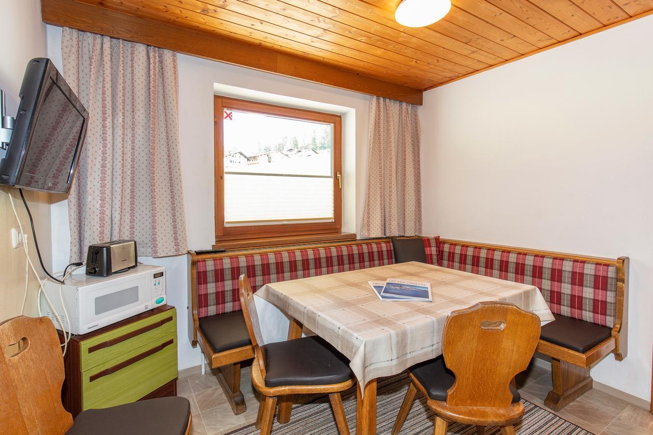 Apartmán Alois Arnold