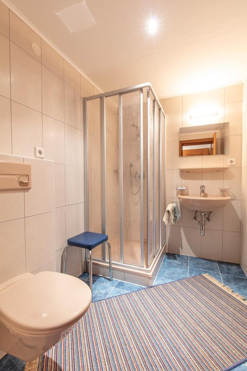 Alois Arnold Apartmán *
