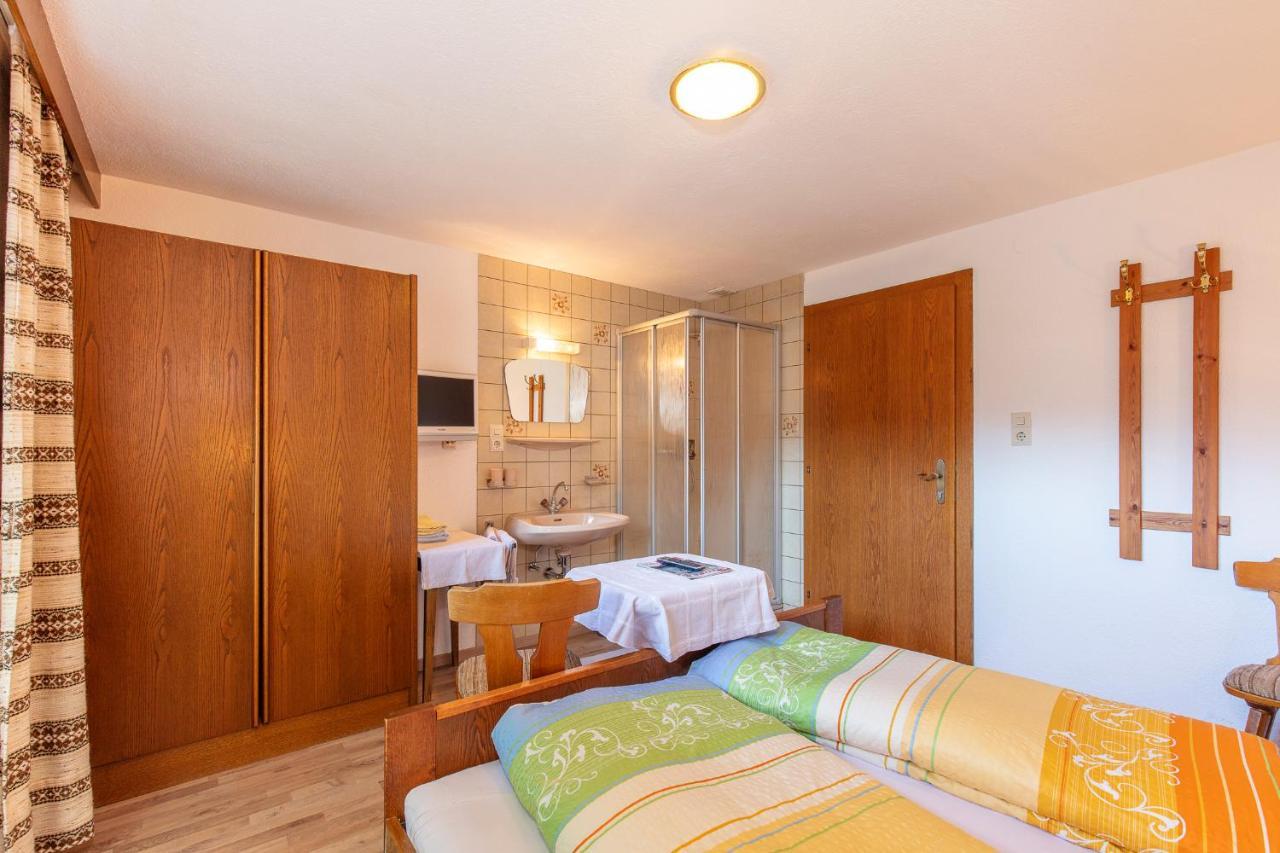 Apartmán Alois Arnold
