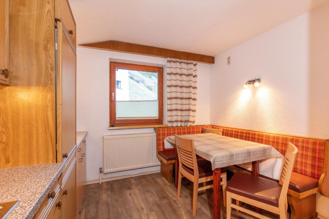 Alois Arnold Apartmán *