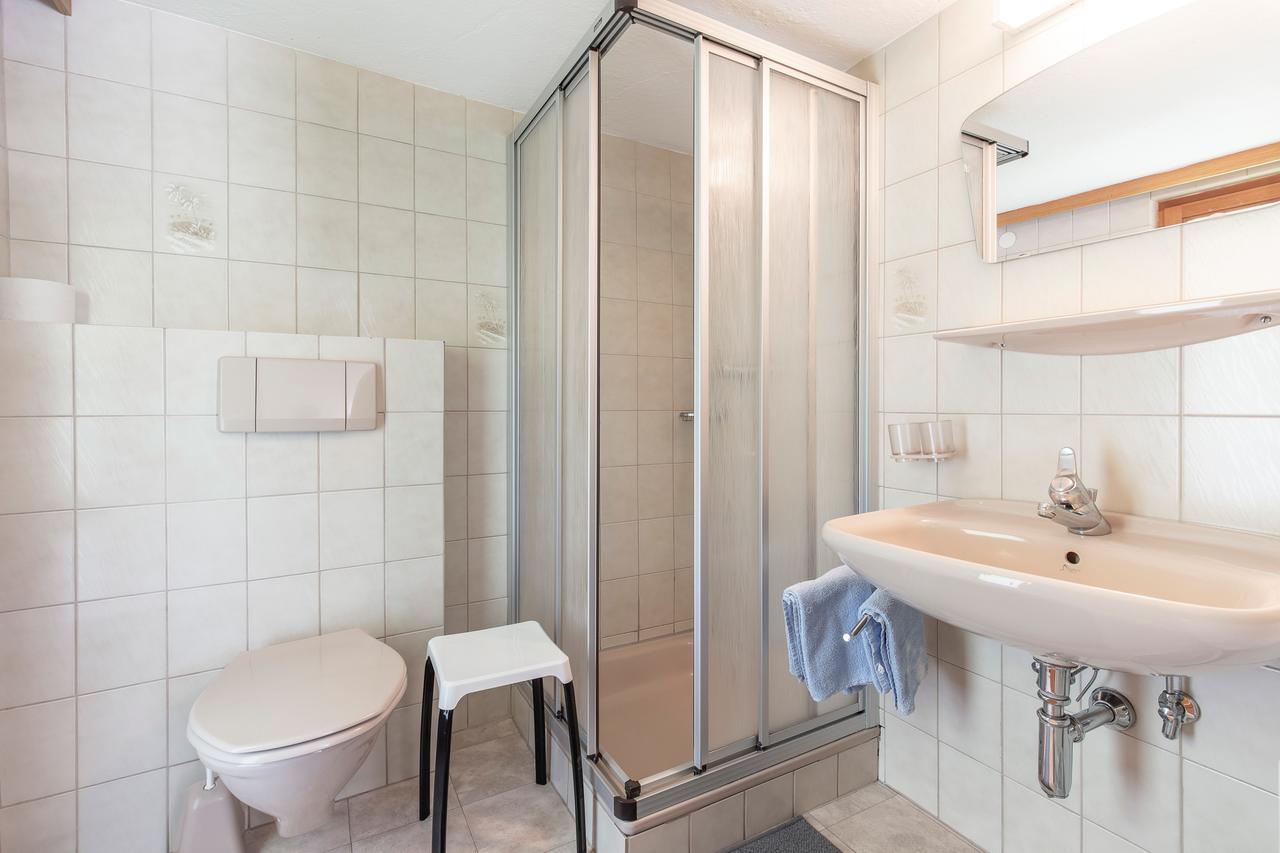 Alois Arnold Apartment Sölden