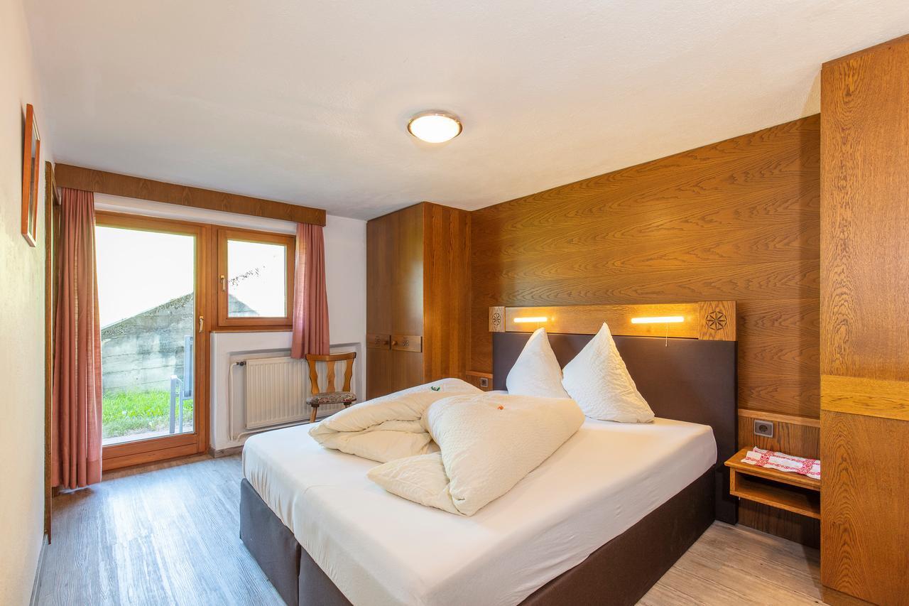 Alois Arnold Apartment Sölden