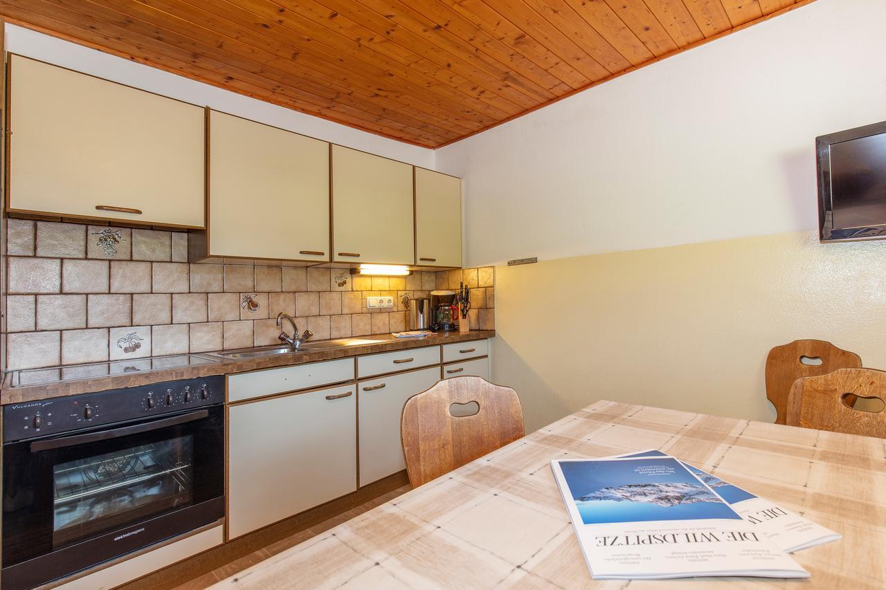 Apartment Alois Arnold Sölden