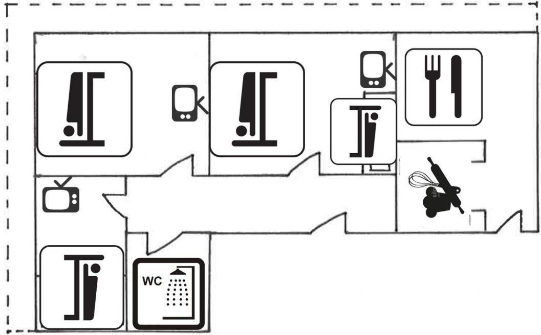 Apartment Alois Arnold *
